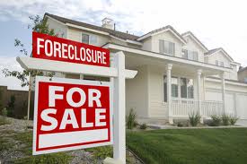 California 2013 Foreclosure Update