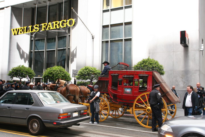 Wells Fargo